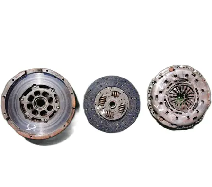 Peugeot Boxer Clutch set kit