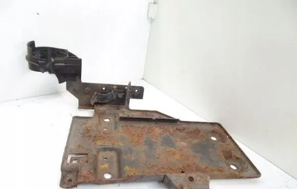 Volkswagen Sharan Battery box tray 