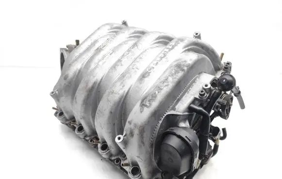 Audi A4 S4 B7 8E 8H Intake manifold 079133185AB 079133022B