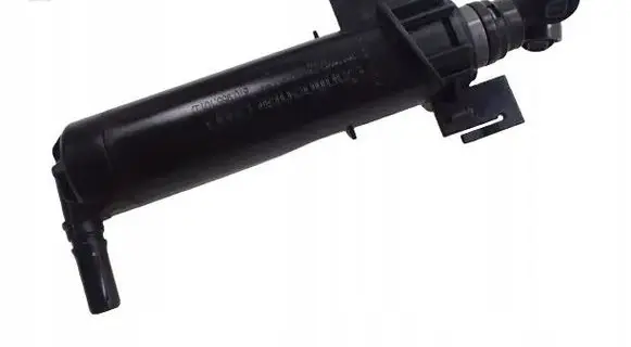 Audi A5 8T 8F Headlight washer spray nozzle 8T0955101D