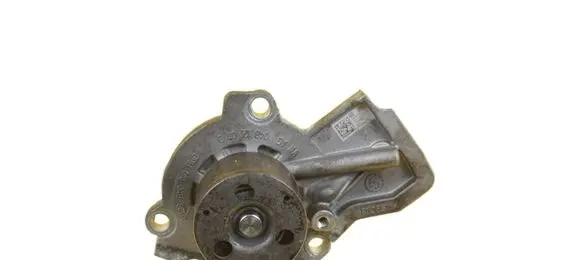 Skoda Rapid (NH) Water pump 04B121011D CUS