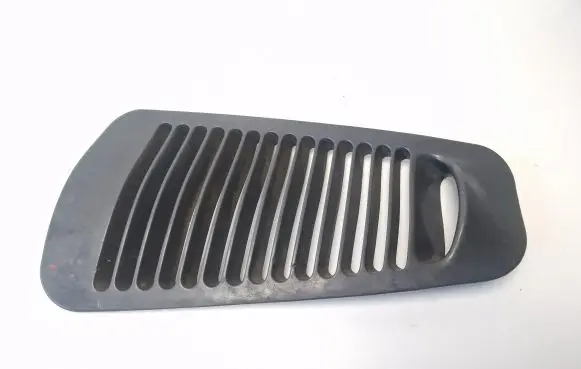 Volkswagen Sharan Trunk/boot side trim panel 7M0868479C