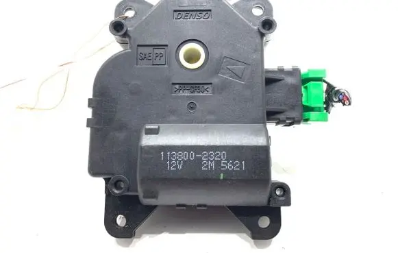 Honda Accord Air flap motor/actuator 113800-2320