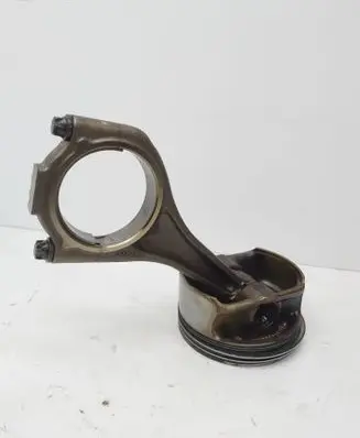 BMW X5 E70 Piston with connecting rod