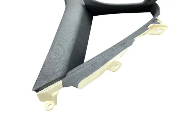 Audi A7 S7 4G (C) pillar trim 4G8867287