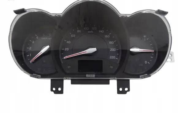 KIA Rio Speedometer (instrument cluster) 940061W050