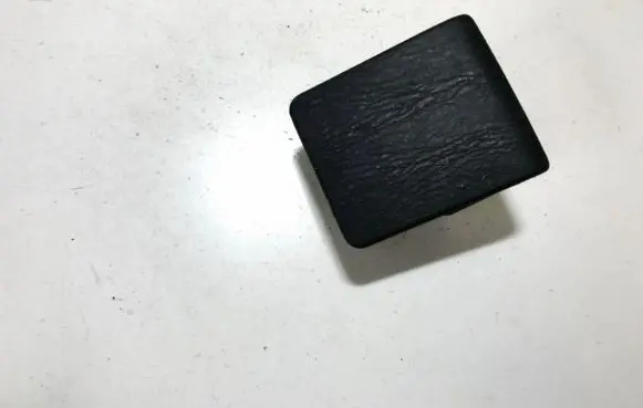 Honda Accord Car ashtray