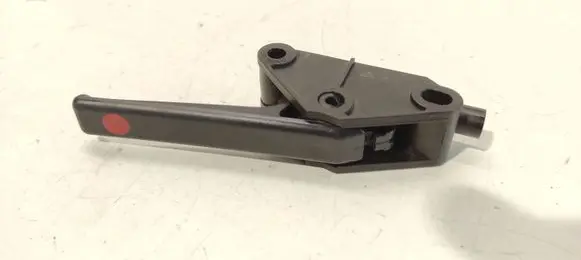 Citroen C5 Engine bonnet (hood) release handle