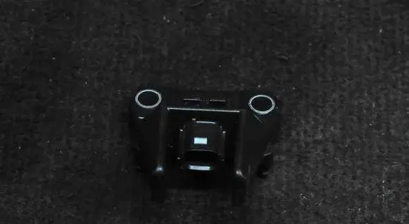 Lexus RX 450H Airbag deployment crash/impact sensor 8917330160