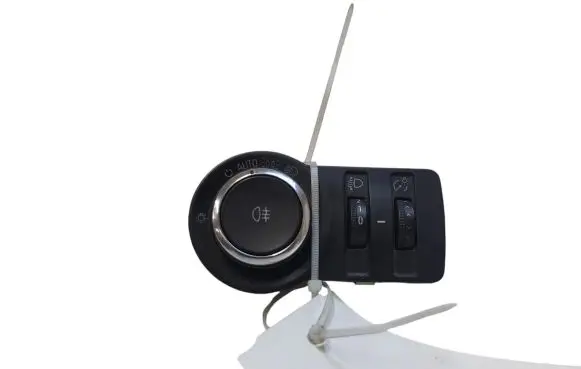Opel Insignia A Light switch 13268704 241995