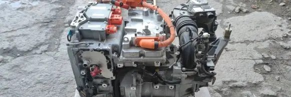 Renault Twingo III Engine 290100376R 290H27051R 296G99047R