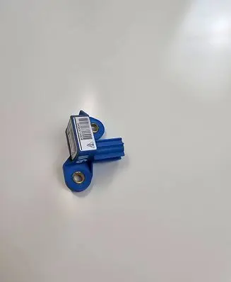 Porsche 911 997 Airbag deployment crash/impact sensor 99761822100 436182HW05