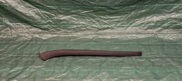 Seat Altea XL Windshield trim 5P0854542H