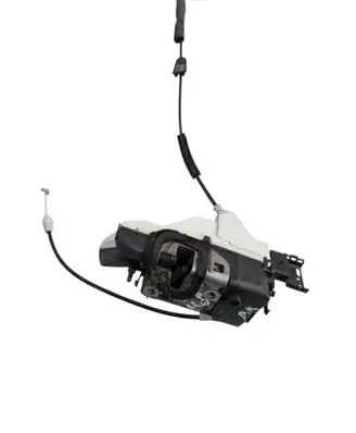 Citroen C5 Coupe door lock (next to the handle) 574388