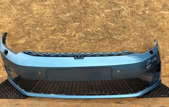 Volkswagen Golf Sportsvan Front bumper 510807221F