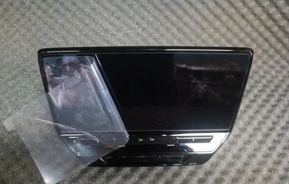 Volkswagen ID.5 Screen/display/small screen 10B919606B