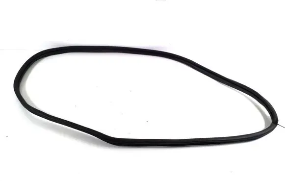 KIA Niro Front door rubber seal 82110AT000