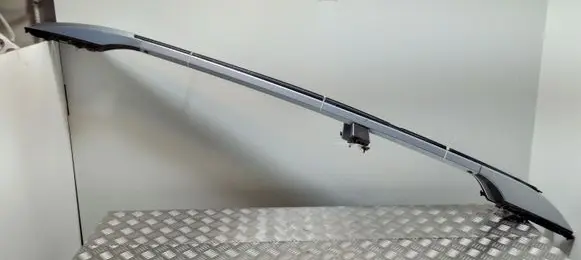 Mitsubishi Outlander Roof bar rail 7661A03216 7661A032