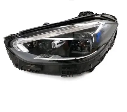 Headlight/headlamp