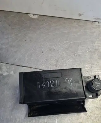 Opel Astra G Car ashtray 90561251 308210100