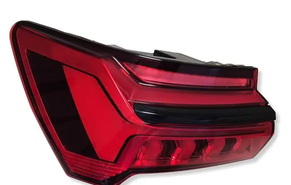 Audi A6 S6 C8 4K Rear/tail lights 4K5945091E 64401316S 12005570093