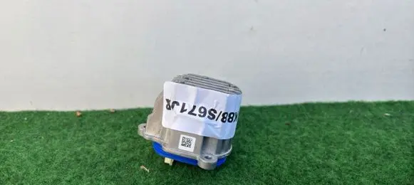 Skoda Octavia Mk4 LED ballast control module 5E4941