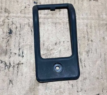 Mercedes-Benz E W124 Front door interior handle 1247661991