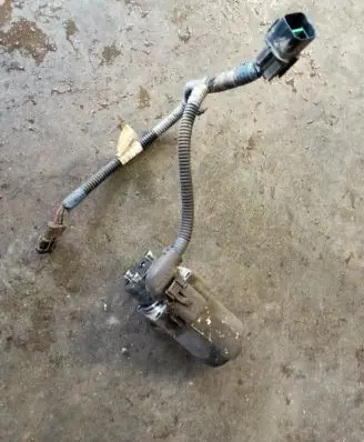 KIA Sportage Rear gearbox reducer/haldex oil pump 478103B520