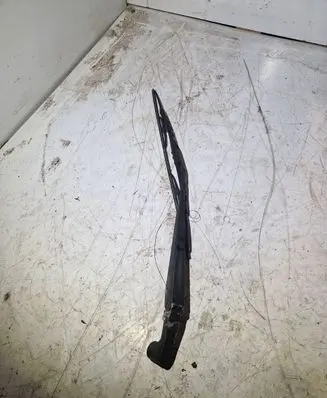 Mitsubishi Pajero Pinin Front wiper blade arm