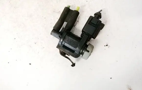 Dodge Journey Turbo solenoid valve 1k0906283a