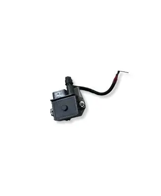 BMW 5 E60 E61 Glow plug pre-heat relay 7798000 0004443764 0522120102