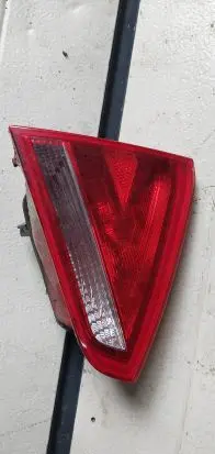 Audi A5 8T 8F Tailgate rear/tail lights