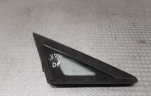 Subaru B9 Tribeca Front triangle window/glass 