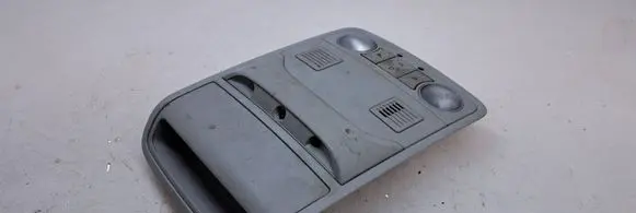 Volkswagen Sharan Front seat light 1K0868837F