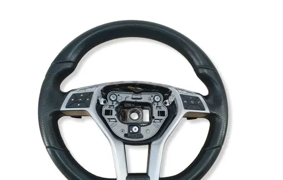 Mercedes-Benz C AMG W204 Steering wheel A1724602703 0060000586
