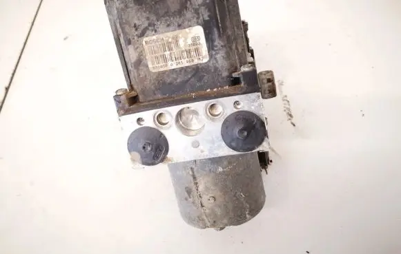 Alfa Romeo 147 ABS Pump 0265950182 51758544