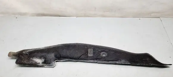 Citroen DS7 Crossback Fender foam support/seal 9820278980