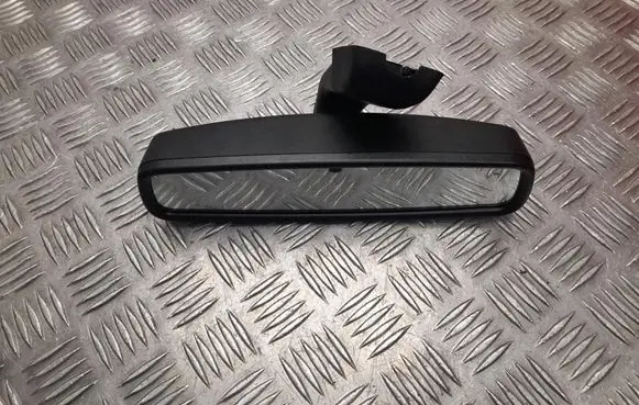 SsangYong Tivoli Rear view mirror (interior) 7642036000