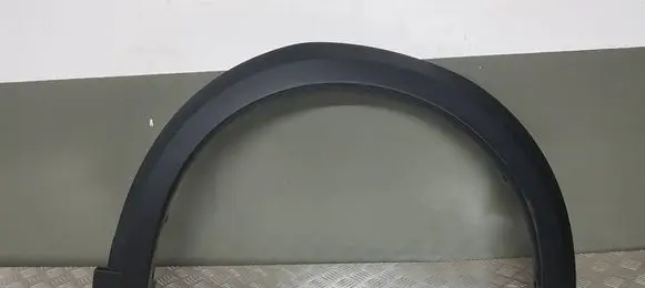 Dacia Sandero III Front arch trim 638124934R