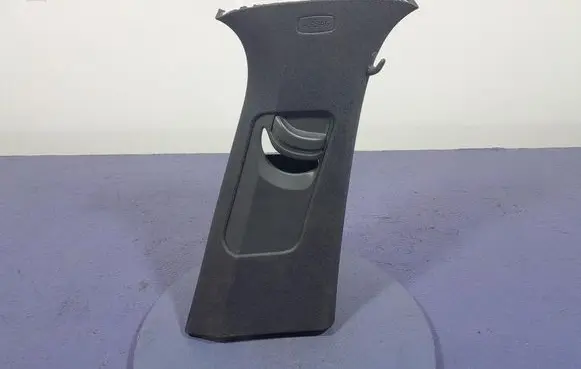 Skoda Superb B5 (3U) Other sill/pillar trim element 3V0867244