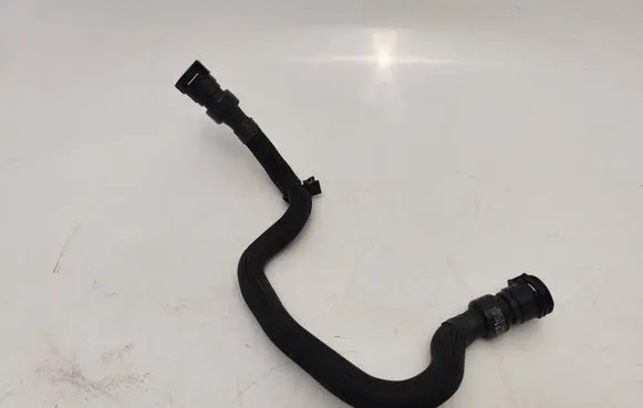 DS Automobiles 4 II Engine coolant pipe/hose 9822415180 N125X632444