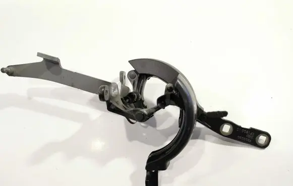 BMW 5 F10 F11 Tailgate/trunk/boot hinge 7206639 17120310