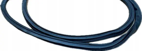 GMC Yukon Front door rubber seal 2342344