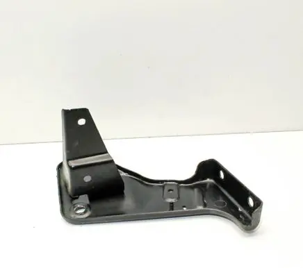 Maserati Ghibli Radiator support slam panel bracket 670004902