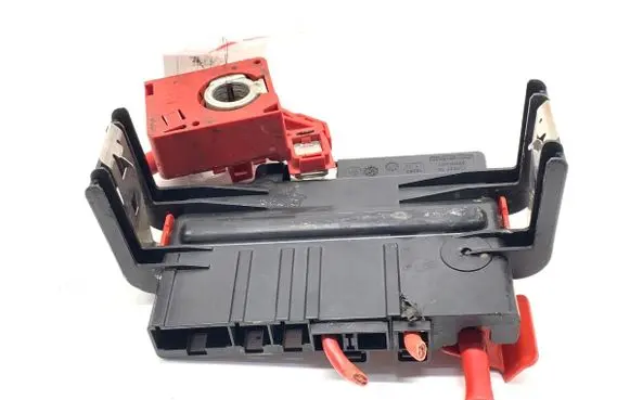 BMW 3 E90 E91 Positive cable (battery) 6936653