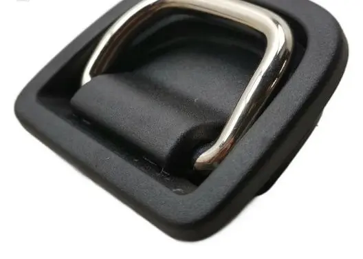 Volkswagen ID.7 Bracket in trunk/boot 8V0863503F