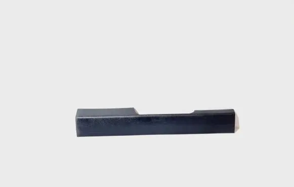 Ford S-MAX Front sill trim cover 6M21U13201 6M21U13201AEW G06M21U13201A