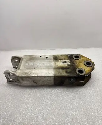 BMW 5 F10 F11 Front bumper cross member 3C64CH329 LiF10US