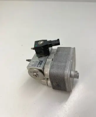Peugeot 3008 III Air conditioning (A/C) air dryer 9839052680 T629393