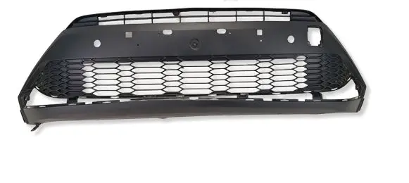 Toyota C-HR I Front bumper lower grill 52129F4110 K3578